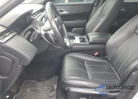 2019 Land Rover Range Rover Velar R-Dynamic Se z USA, uszkodzony, nr VIN SALYL2EX1KA219244